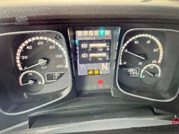 MERCEDES-BENZ Actros 2545 Atlas 240.2E Funk Haken Hyva