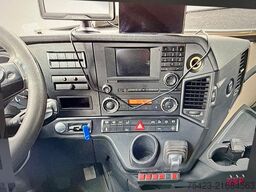 MERCEDES-BENZ Actros 2545 Atlas 240.2E Funk Haken Hyva