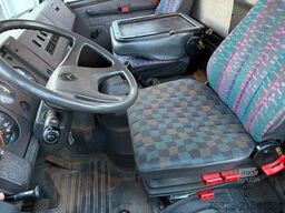 MERCEDES-BENZ Ecoliner 1520  / Maschinen / Traktoren Transport