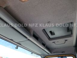 MERCEDES-BENZ Atego 1328 Kühlkoffer Carrier Analog Tacho