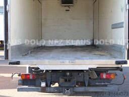 MERCEDES-BENZ Atego 1328 Kühlkoffer Carrier Analog Tacho