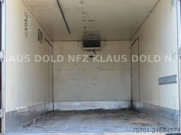 MERCEDES-BENZ Atego 1328 Kühlkoffer Carrier Analog Tacho