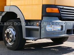 MERCEDES-BENZ Atego 1328 Kühlkoffer Carrier Analog Tacho