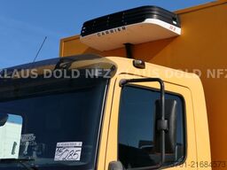 MERCEDES-BENZ Atego 1328 Kühlkoffer Carrier Analog Tacho