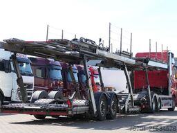 MERCEDES-BENZ Actros 2448 Groenewold. Retarder 2-Tanks