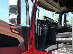 MERCEDES-BENZ Actros 2448 Groenewold. Retarder 2-Tanks