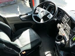 MERCEDES-BENZ Actros 2448 Groenewold. Retarder 2-Tanks