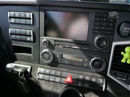 MERCEDES-BENZ Actros 2448 Groenewold. Retarder 2-Tanks