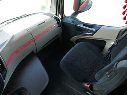 MERCEDES-BENZ Actros 2448 Groenewold. Retarder 2-Tanks