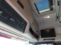 MERCEDES-BENZ Actros 2448 Groenewold. Retarder 2-Tanks