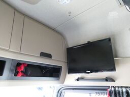 MERCEDES-BENZ Actros 2448 Groenewold. Retarder 2-Tanks