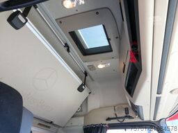 MERCEDES-BENZ Actros 2448 Groenewold. Retarder 2-Tanks