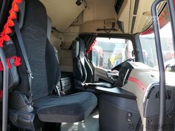 MERCEDES-BENZ Actros 2448 Groenewold. Retarder 2-Tanks