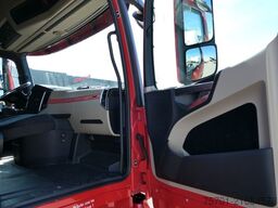 MERCEDES-BENZ Actros 2448 Groenewold. Retarder 2-Tanks