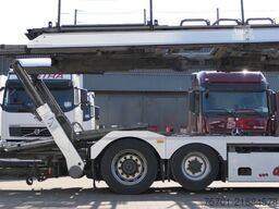 MERCEDES-BENZ Actros 2448 Groenewold. Retarder 2-Tanks