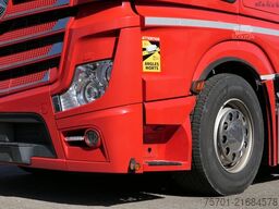 MERCEDES-BENZ Actros 2448 Groenewold. Retarder 2-Tanks