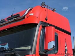 MERCEDES-BENZ Actros 2448 Groenewold. Retarder 2-Tanks