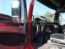 MAN TGX 26..480 Autotransporter Kässbohrer 2-Tanks