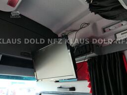 MAN TGX 26..480 Autotransporter Kässbohrer 2-Tanks