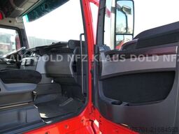 MAN TGX 26..480 Autotransporter Kässbohrer 2-Tanks