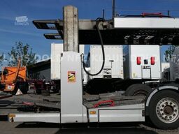 MAN TGX 26..480 Autotransporter Kässbohrer 2-Tanks