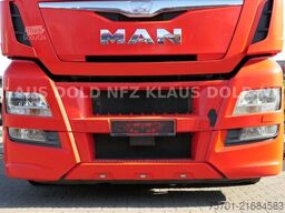 MAN TGX 26..480 Autotransporter Kässbohrer 2-Tanks