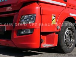 MAN TGX 26..480 Autotransporter Kässbohrer 2-Tanks