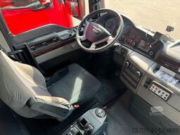 MAN TGX 18.480 Autotransporter Kässbohrer 2-Tanks
