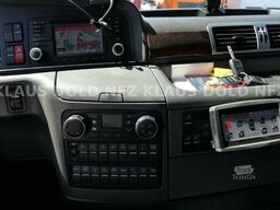 MAN TGX 18.480 Autotransporter Kässbohrer 2-Tanks