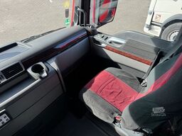 MAN TGX 18.480 Autotransporter Kässbohrer 2-Tanks