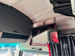 MAN TGX 18.480 Autotransporter Kässbohrer 2-Tanks