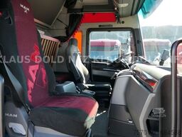 MAN TGX 18.480 Autotransporter Kässbohrer 2-Tanks