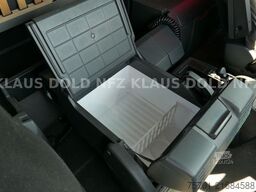 MAN TGX 18.480 Autotransporter Kässbohrer 2-Tanks