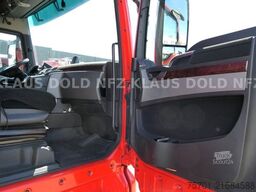 MAN TGX 18.480 Autotransporter Kässbohrer 2-Tanks