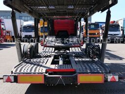 MAN TGX 18.480 Autotransporter Kässbohrer 2-Tanks