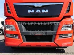 MAN TGX 18.480 Autotransporter Kässbohrer 2-Tanks