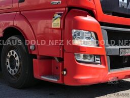 MAN TGX 18.480 Autotransporter Kässbohrer 2-Tanks