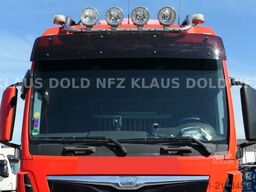 MAN TGX 18.480 Autotransporter Kässbohrer 2-Tanks