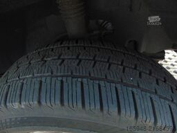 ADRIA MERCEDES - POLARIS - seiner Zeit weit voraus