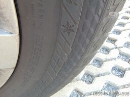 ADRIA MERCEDES - POLARIS - seiner Zeit weit voraus