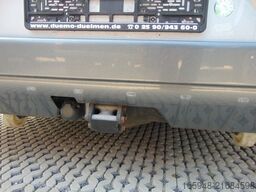 ADRIA MERCEDES - POLARIS - seiner Zeit weit voraus