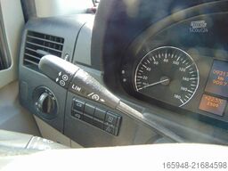 ADRIA MERCEDES - POLARIS - seiner Zeit weit voraus