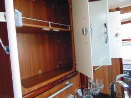 ADRIA MERCEDES - POLARIS - seiner Zeit weit voraus