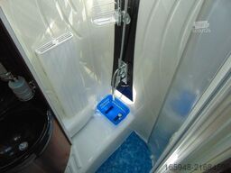 ADRIA MERCEDES - POLARIS - seiner Zeit weit voraus