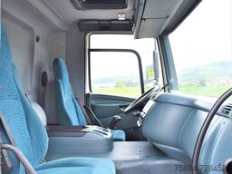 DAF CF 75.310 *Kipper 5,10 m + KRAN *TOPZUSTAND