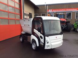 Addax MTN 110km 60km/h