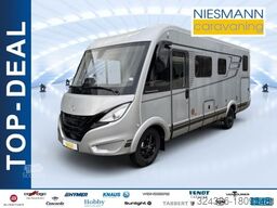 Hymer/Eriba B-Klasse MC I 600 *Automatik*4,5t*MJ 26