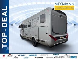 Hymer/Eriba B-Klasse MC I 600 *Automatik*4,5t*MJ 26
