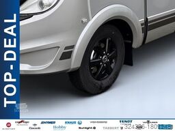 Hymer/Eriba B-Klasse MC I 600 *Automatik*4,5t*MJ 26