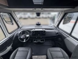 Hymer/Eriba B-Klasse MC I 600 *Automatik*4,5t*MJ 26